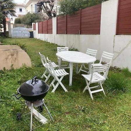 Chez Brigitte *