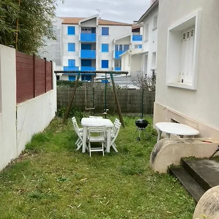 Chez Brigitte